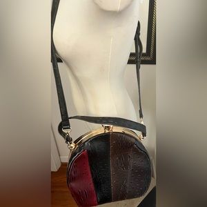 Fashion Satchel/Crossbody Bag